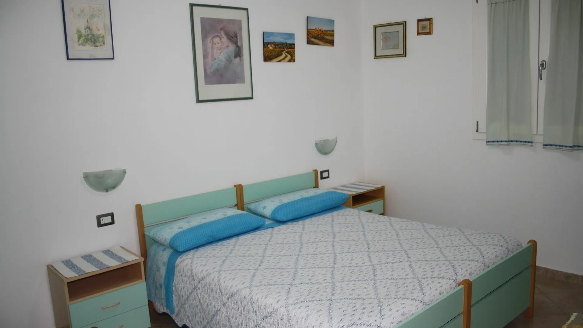 Villa La Scaletta Alghero 0*,  Italy