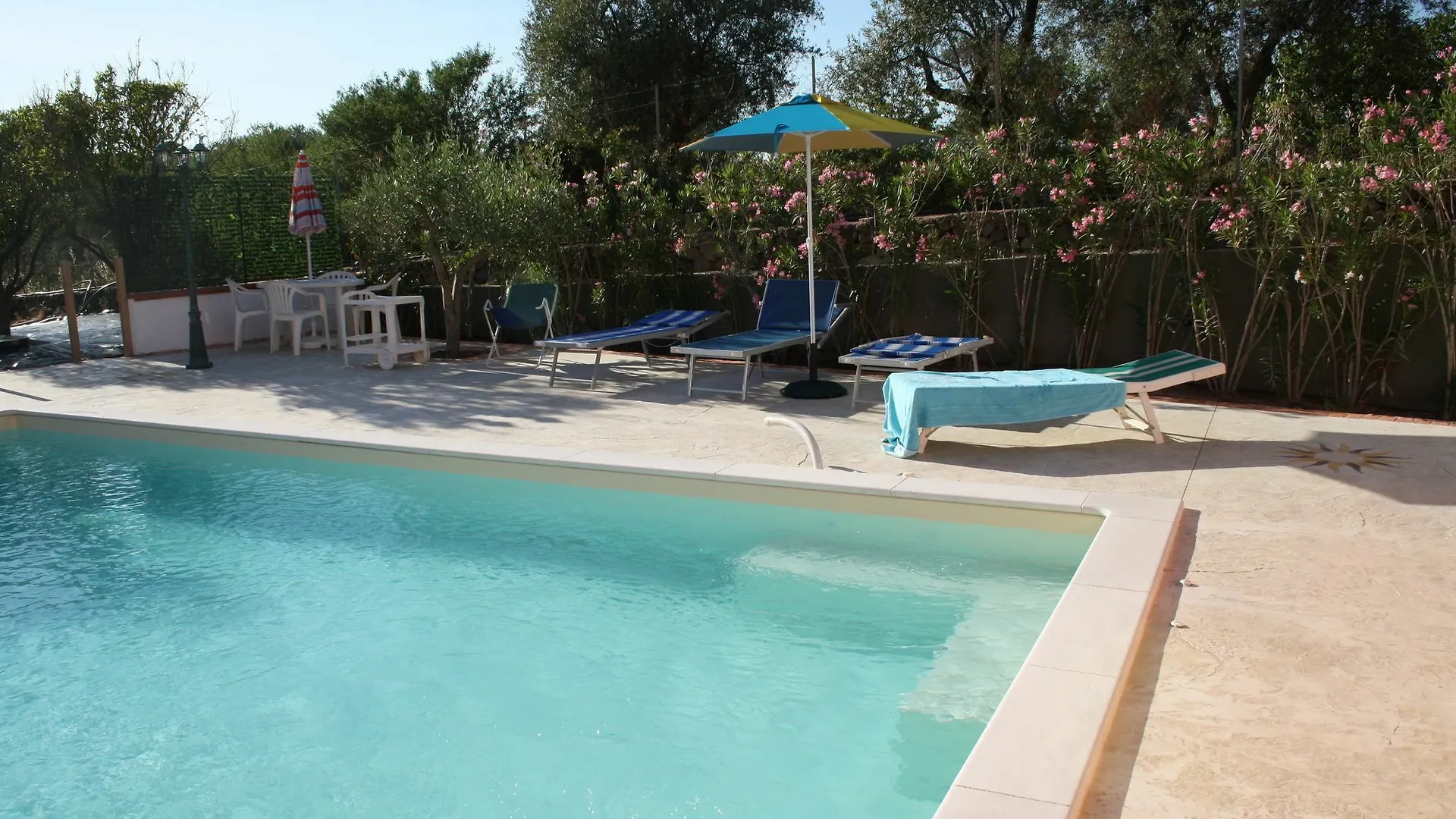 Villa La Scaletta Alghero
