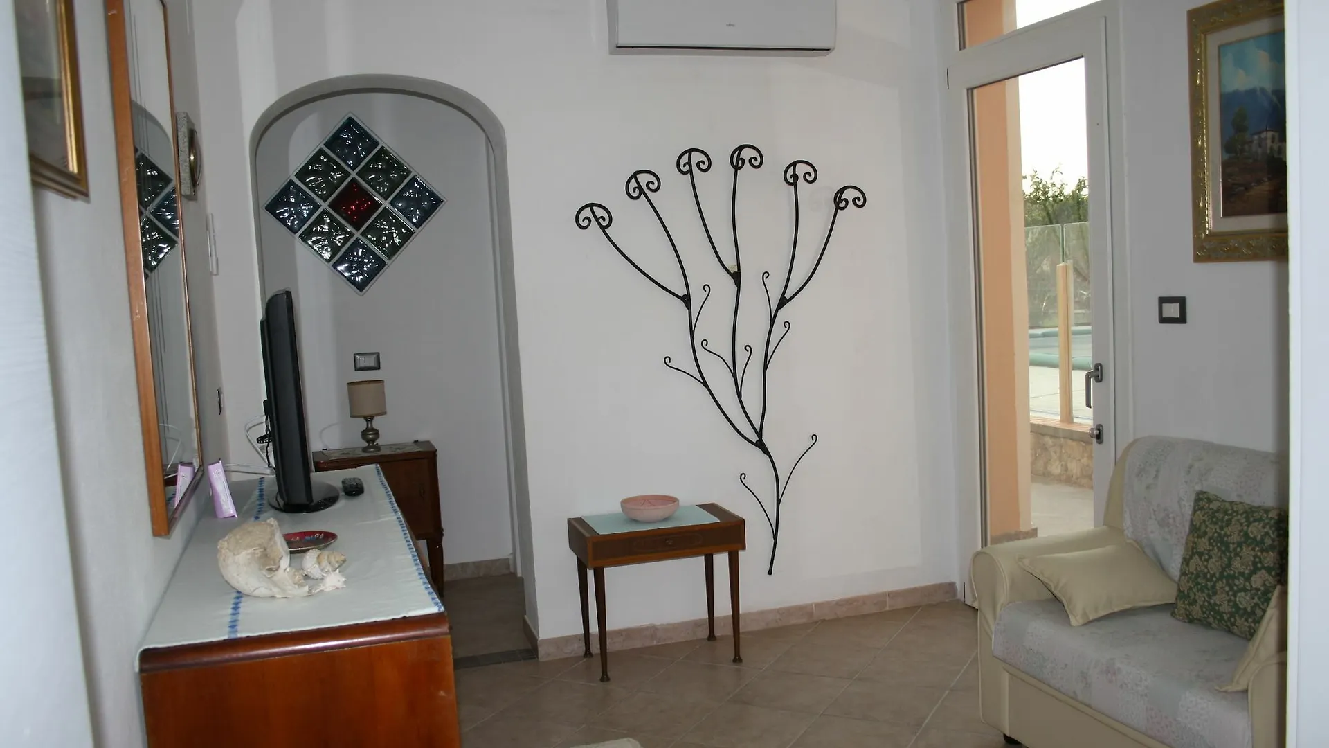 Villa La Scaletta Alghero 0*,